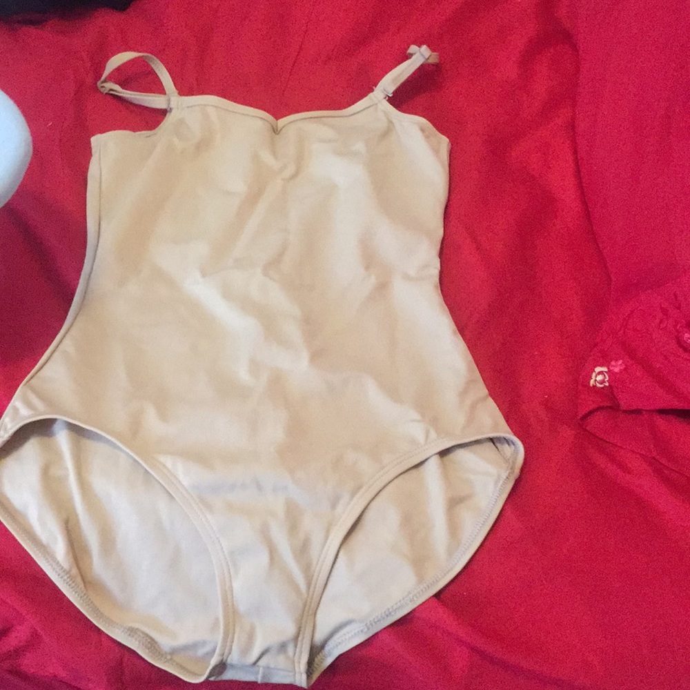 Dance Wear